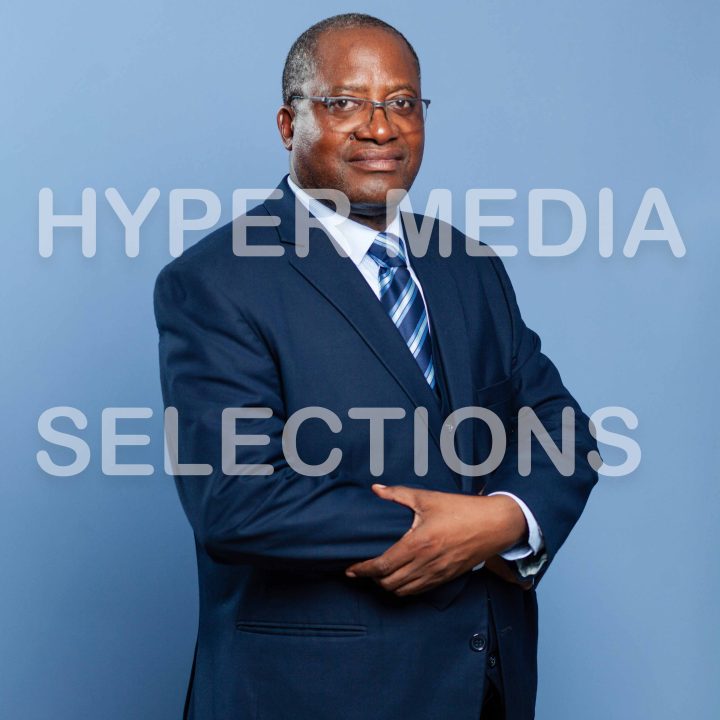 Beldon Hamunjele